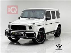 مێرسێدس بێنز G-Class